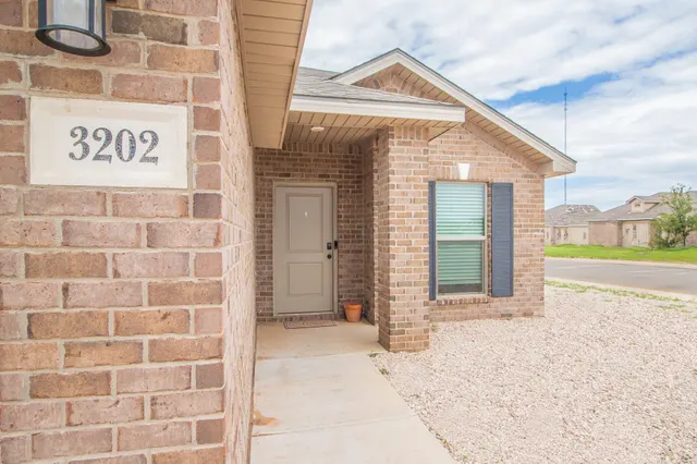 Photo 2 — 3202 Wausau Avenue, Lubbock, TX 79407