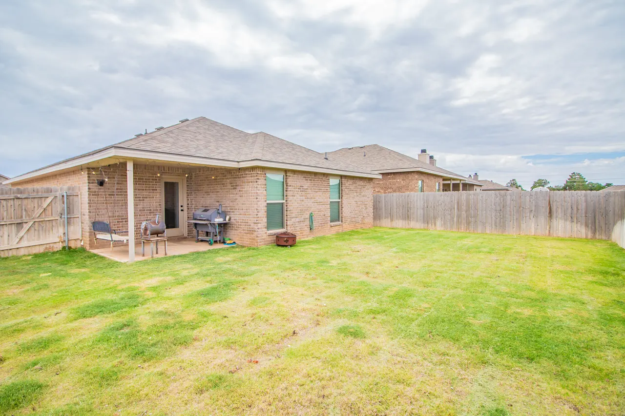 Photo 21 — 3202 Wausau Avenue, Lubbock, TX 79407