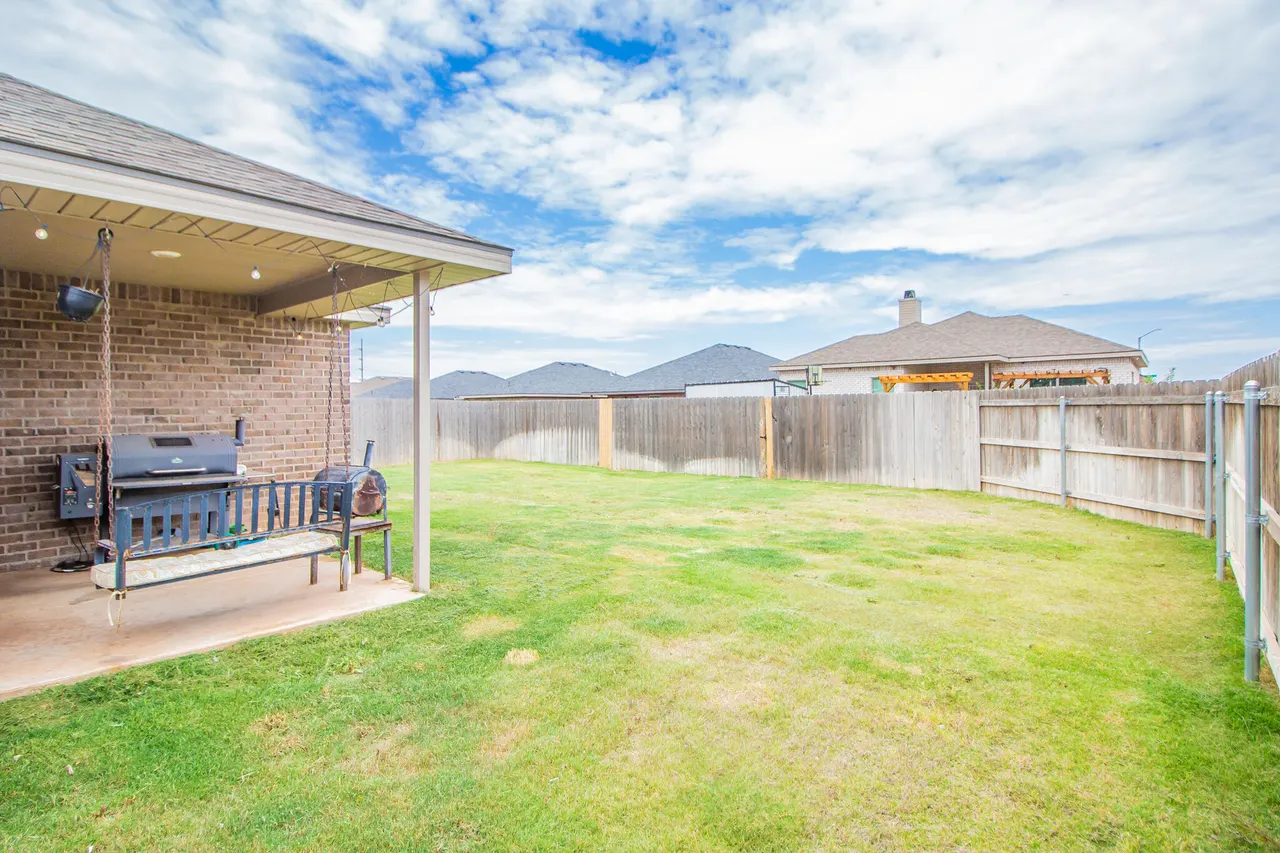 Photo 22 — 3202 Wausau Avenue, Lubbock, TX 79407