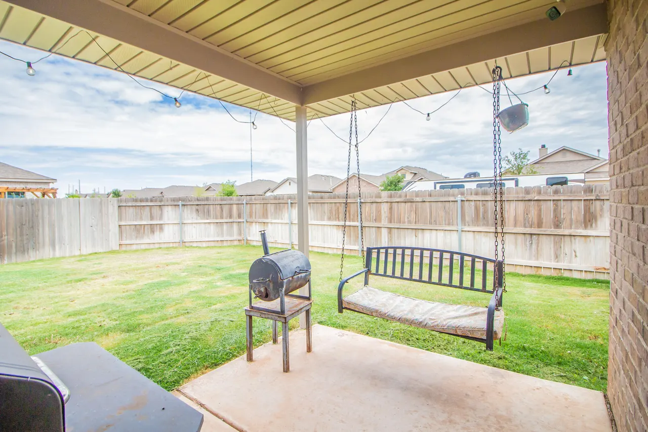 Photo 20 — 3202 Wausau Avenue, Lubbock, TX 79407