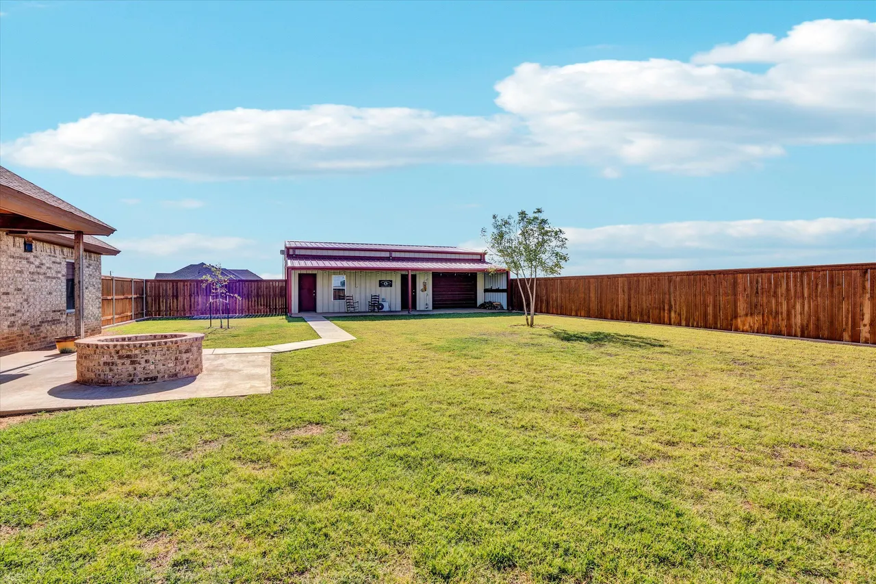 Photo 41 — 4196 Mark Street, Ropesville, TX 79358