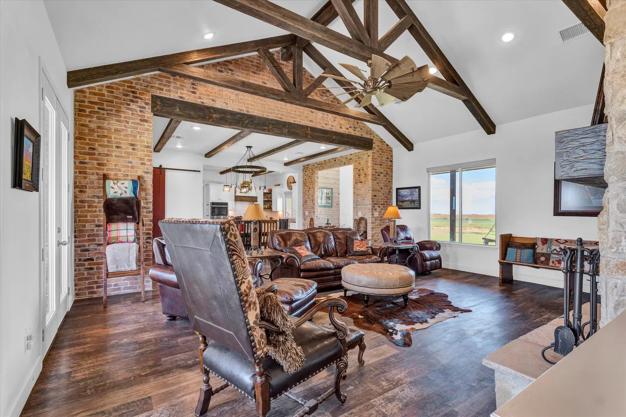 Photo 12 — 4196 Mark Street, Ropesville, TX 79358
