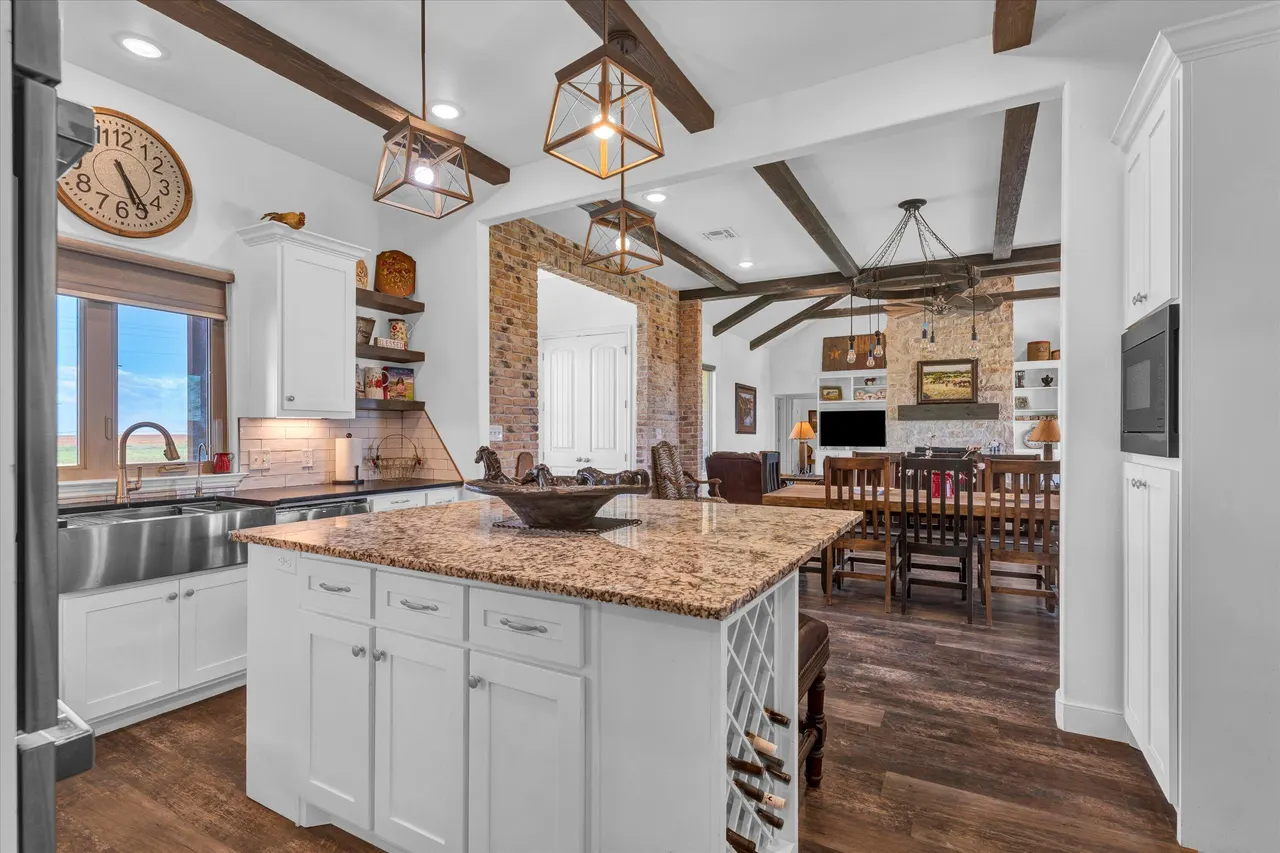 Photo 5 — 4196 Mark Street, Ropesville, TX 79358