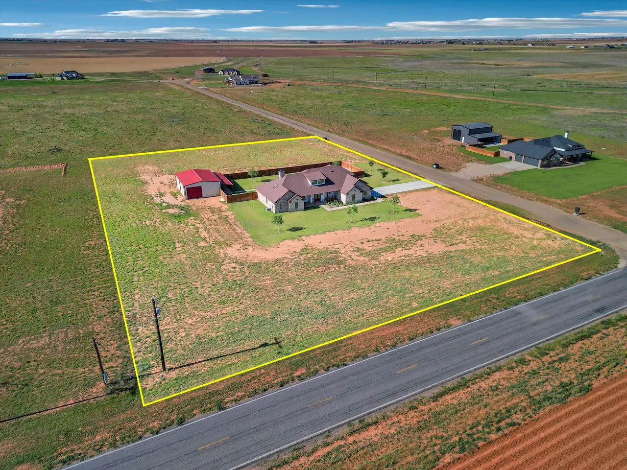 Photo 52 — 4196 Mark Street, Ropesville, TX 79358