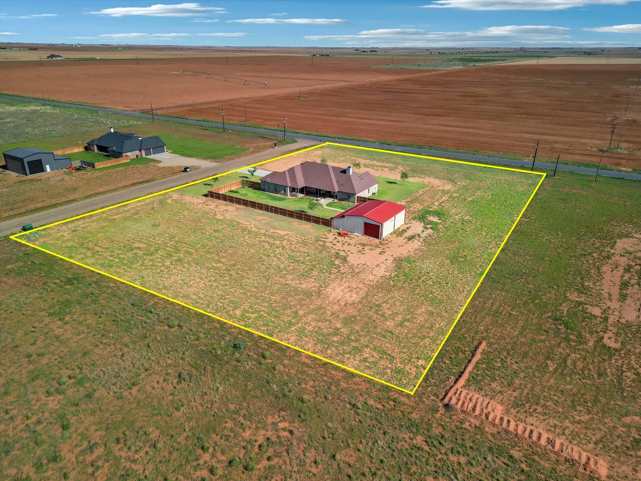 Photo 53 — 4196 Mark Street, Ropesville, TX 79358