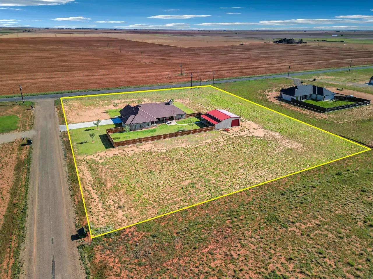 Photo 54 — 4196 Mark Street, Ropesville, TX 79358