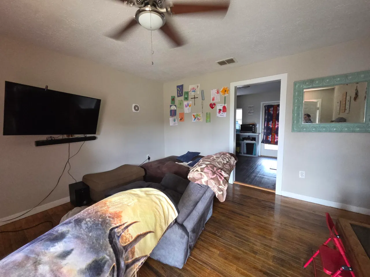 Photo 2 — 3308 2nd Street, Lubbock, TX 79415