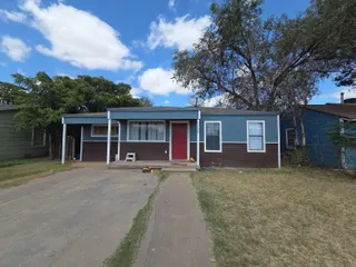 Sold home at 3308 2nd Street