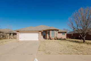 Sold home at 6710 7th Street