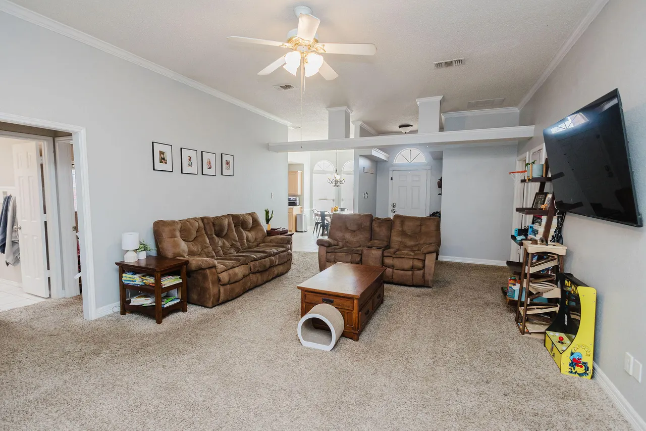 Photo 3 — 6710 7th Street, Lubbock, TX 79416