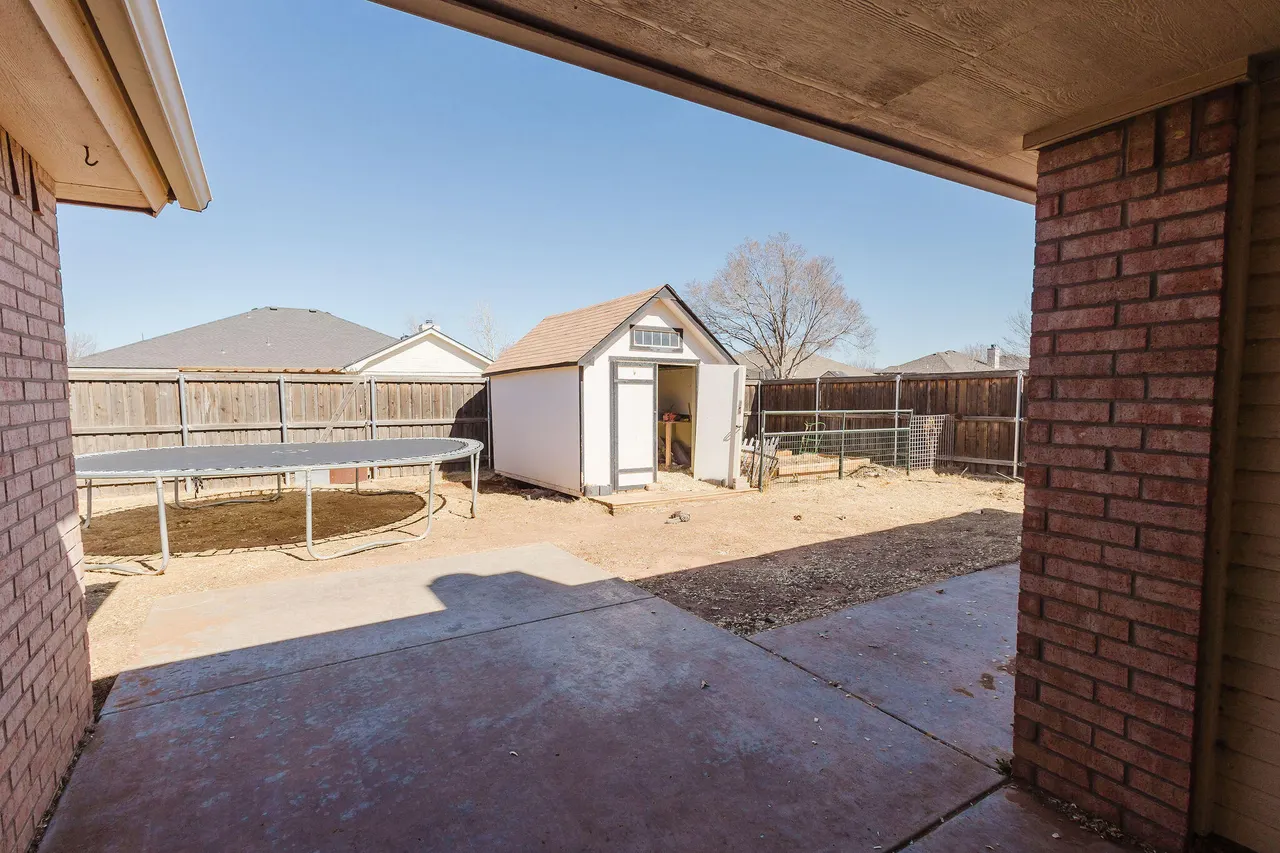 Photo 16 — 6710 7th Street, Lubbock, TX 79416