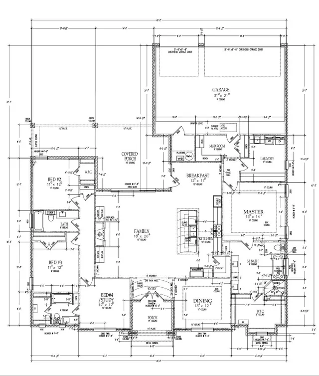 Photo 2 — 503 N 14th Street, Wolfforth, TX 79382