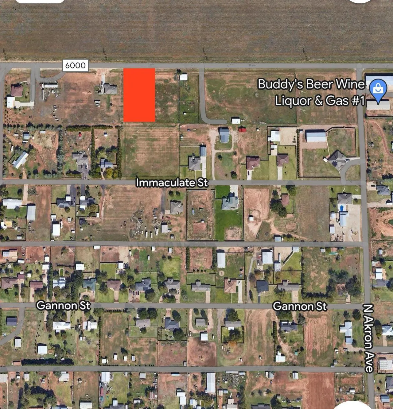 Photo 5 — 2613-2615 County Road 6000, Lubbock, TX 79415