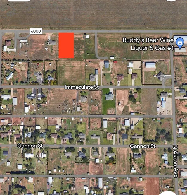 Photo 5 — 2613-2615 County Road 6000, Lubbock, TX 79415