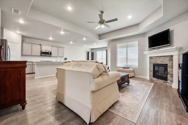 Photo 8 — 7611 60th Street, Lubbock, TX 79407