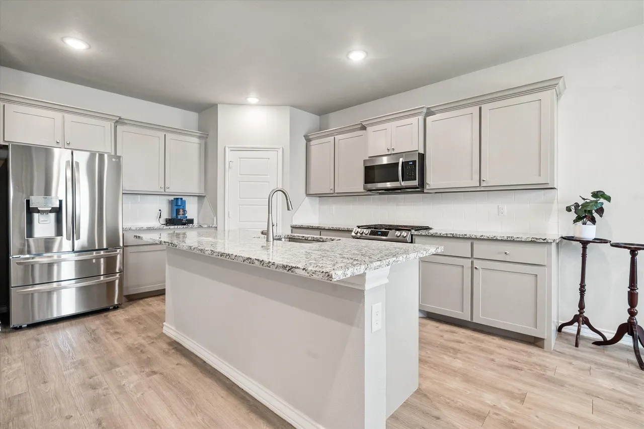 Photo 14 — 7611 60th Street, Lubbock, TX 79407