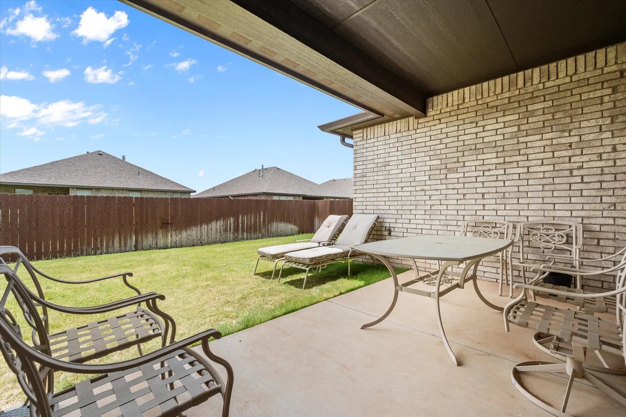 Photo 32 — 7611 60th Street, Lubbock, TX 79407