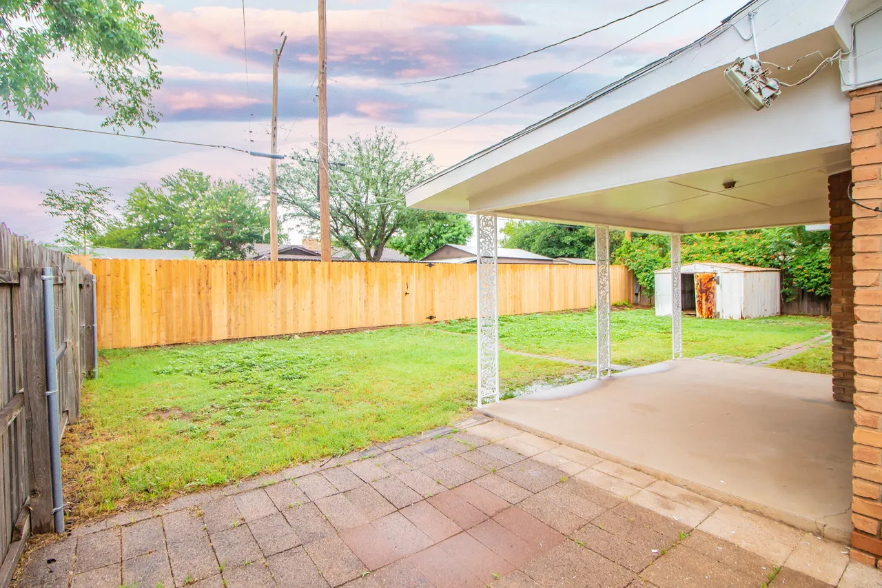 Photo 17 — 5406 46th Street, Lubbock, TX 79414