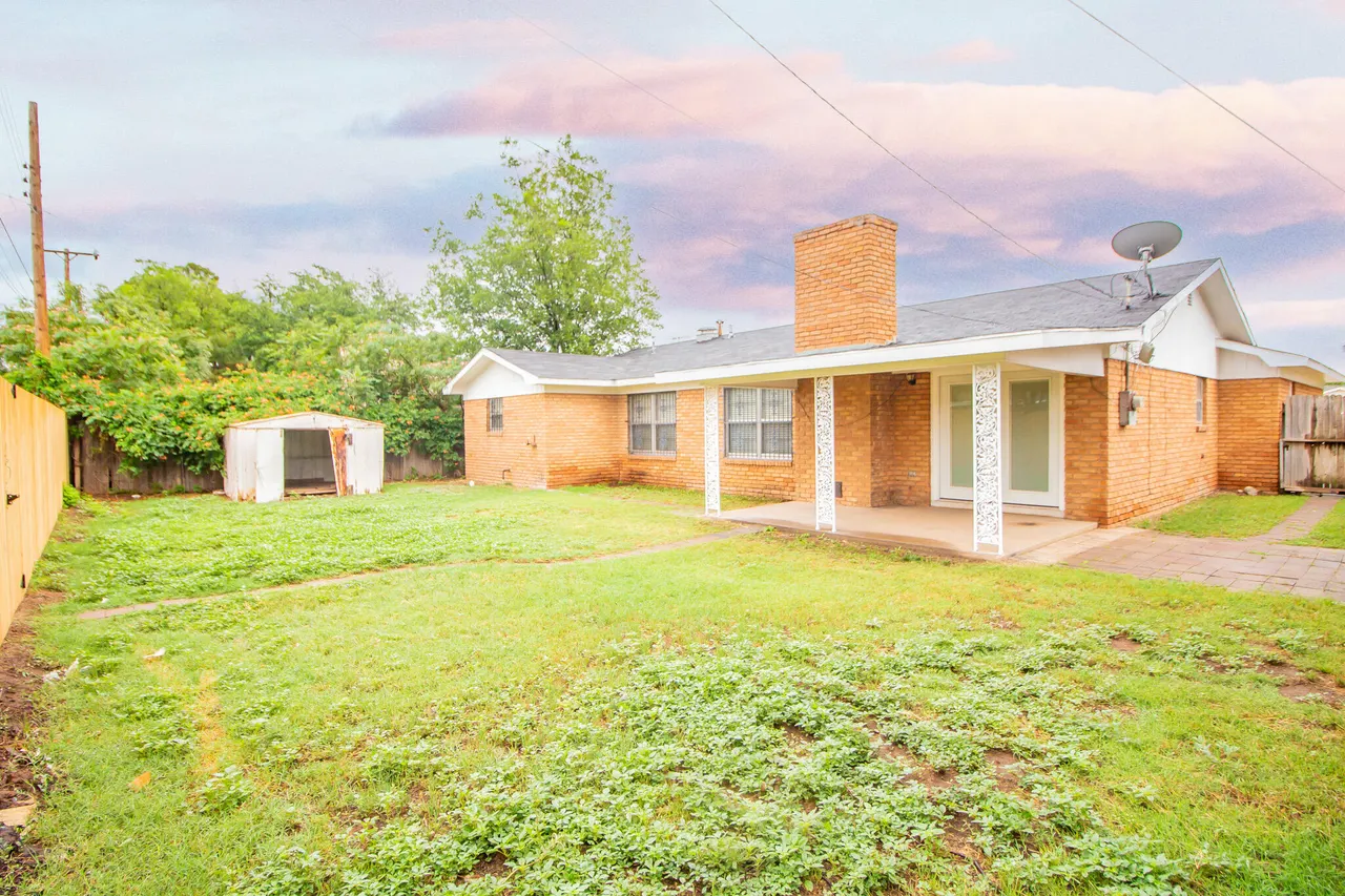 Photo 19 — 5406 46th Street, Lubbock, TX 79414