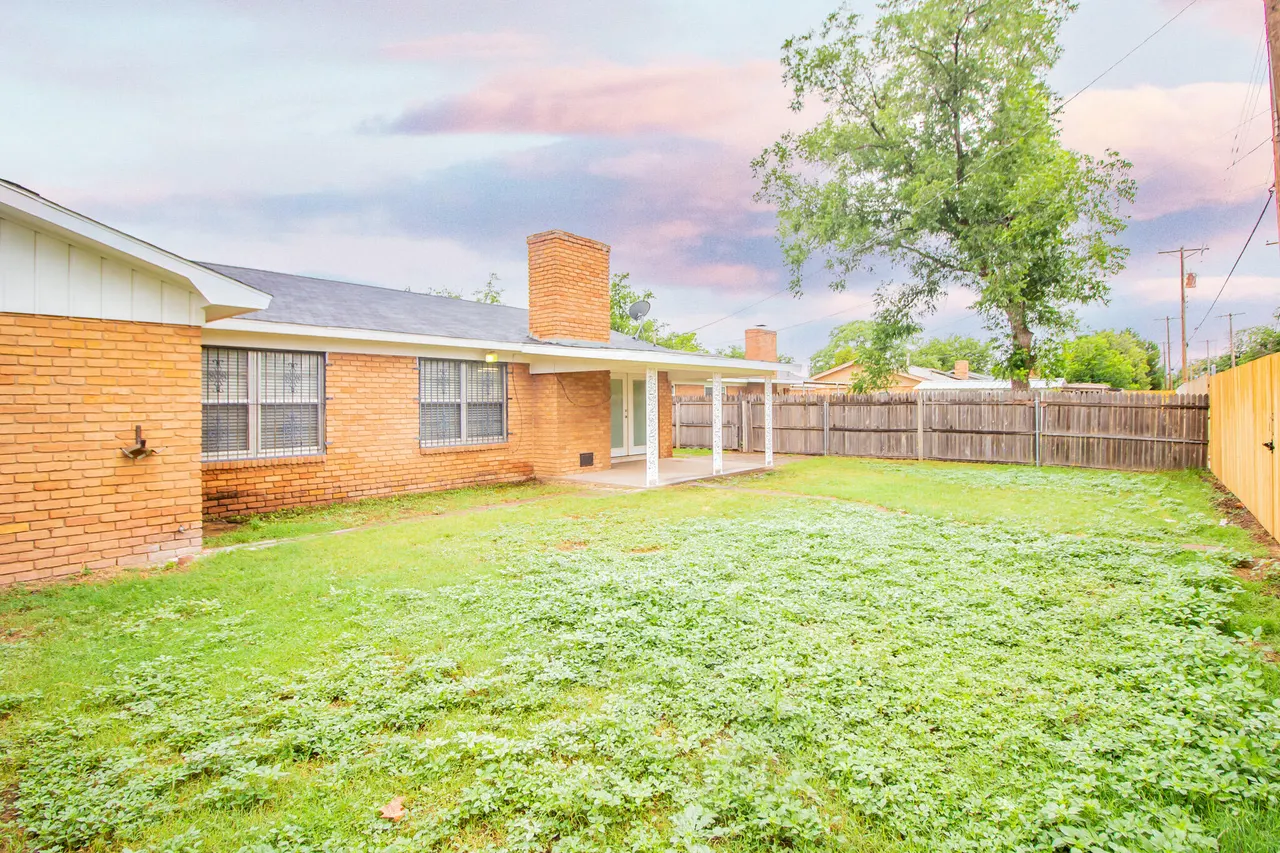Photo 16 — 5406 46th Street, Lubbock, TX 79414