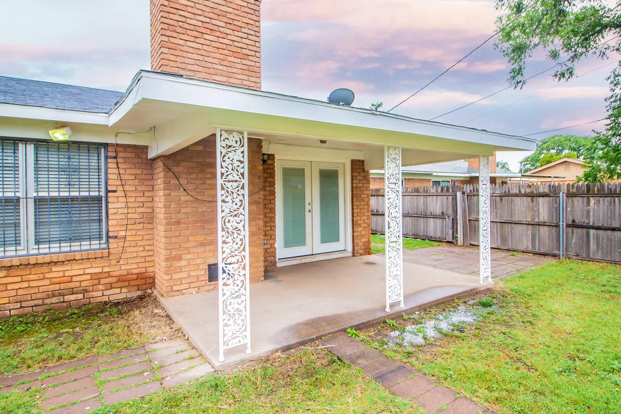 Photo 18 — 5406 46th Street, Lubbock, TX 79414