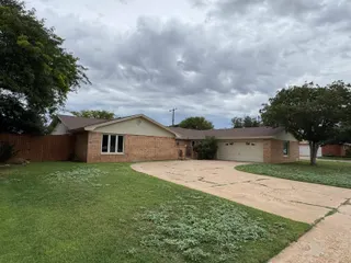 Sold home at 805 14th Street