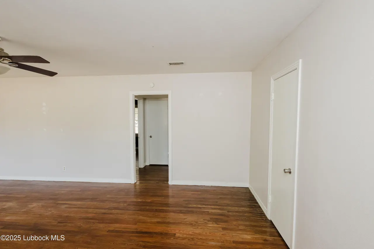 Photo 5 — 106 Cherry Lane, Lamesa, TX 79331