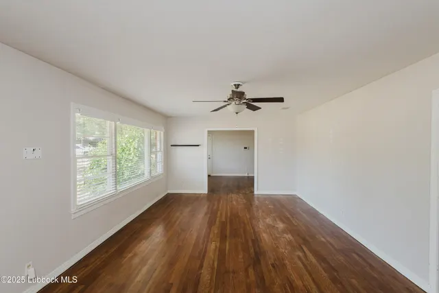 Photo 6 — 106 Cherry Lane, Lamesa, TX 79331