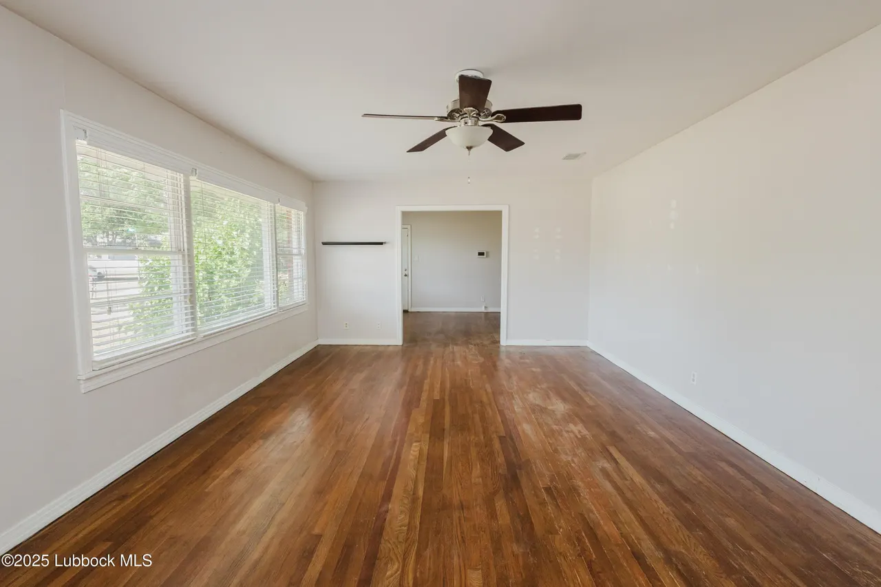 Photo 7 — 106 Cherry Lane, Lamesa, TX 79331