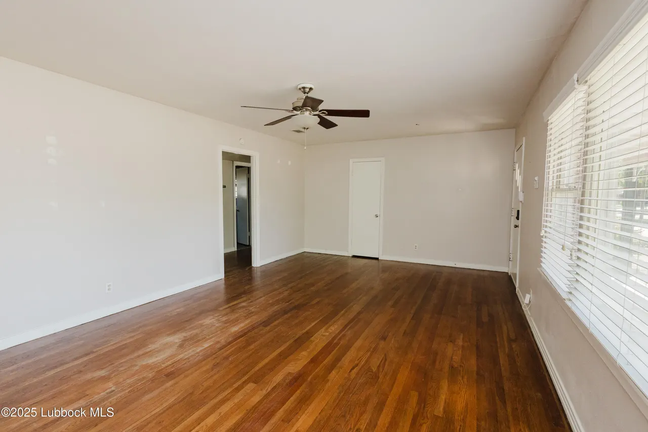Photo 8 — 106 Cherry Lane, Lamesa, TX 79331