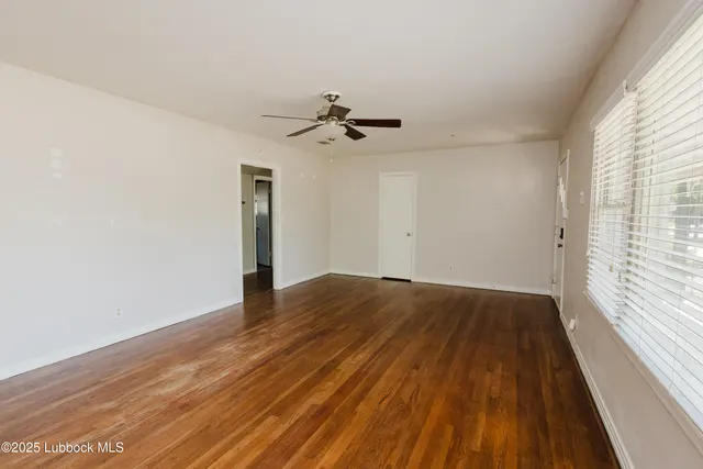 Photo 8 — 106 Cherry Lane, Lamesa, TX 79331
