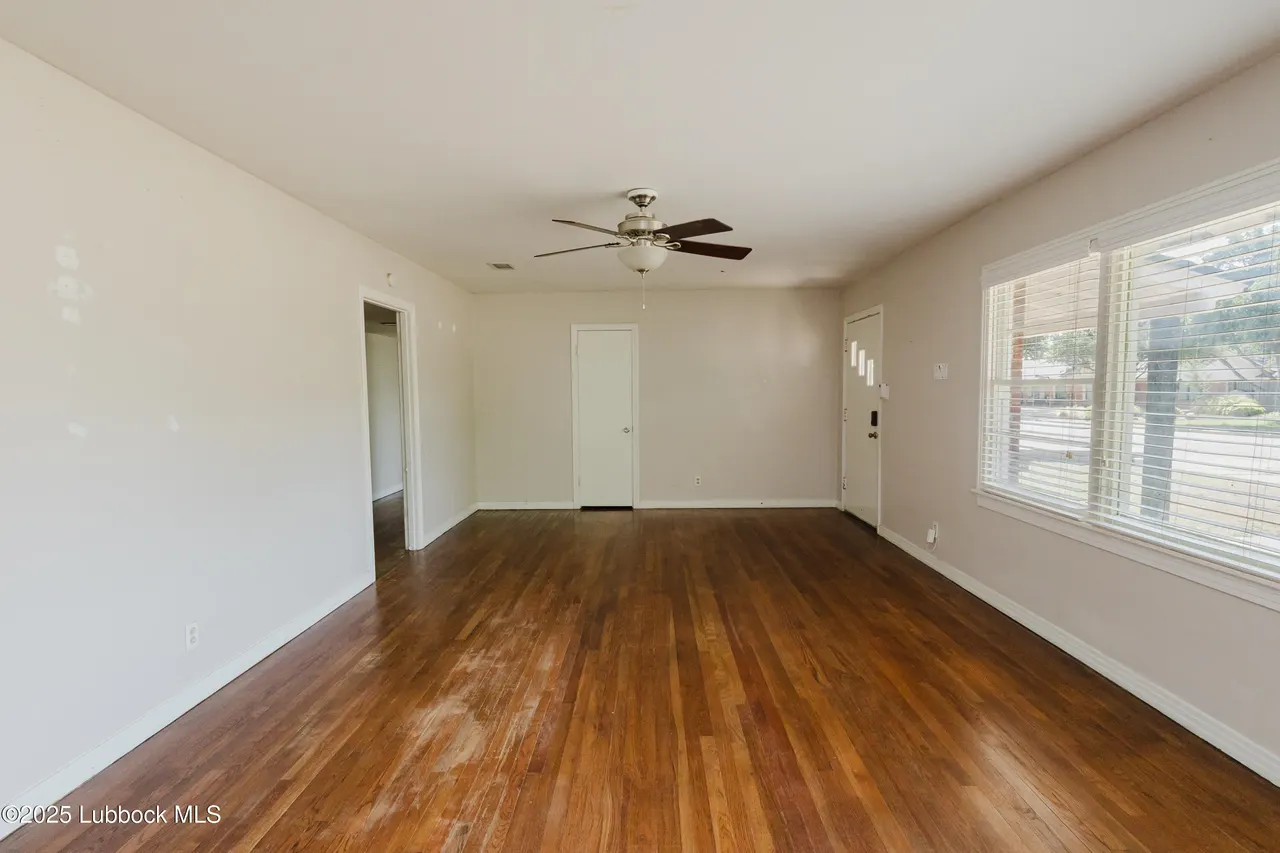 Photo 9 — 106 Cherry Lane, Lamesa, TX 79331