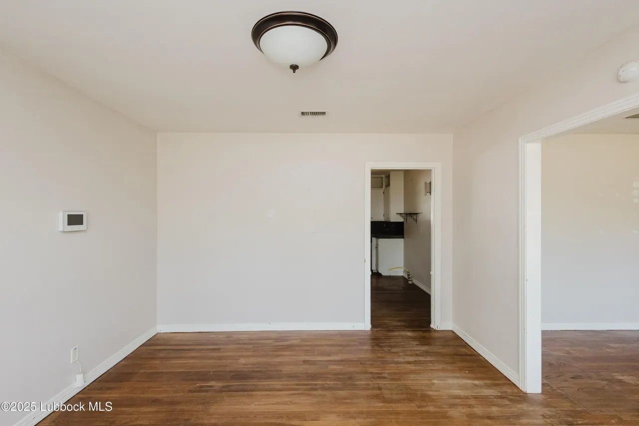 Photo 12 — 106 Cherry Lane, Lamesa, TX 79331
