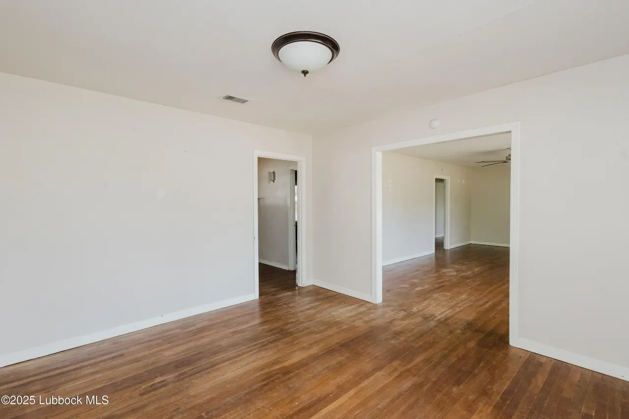 Photo 13 — 106 Cherry Lane, Lamesa, TX 79331