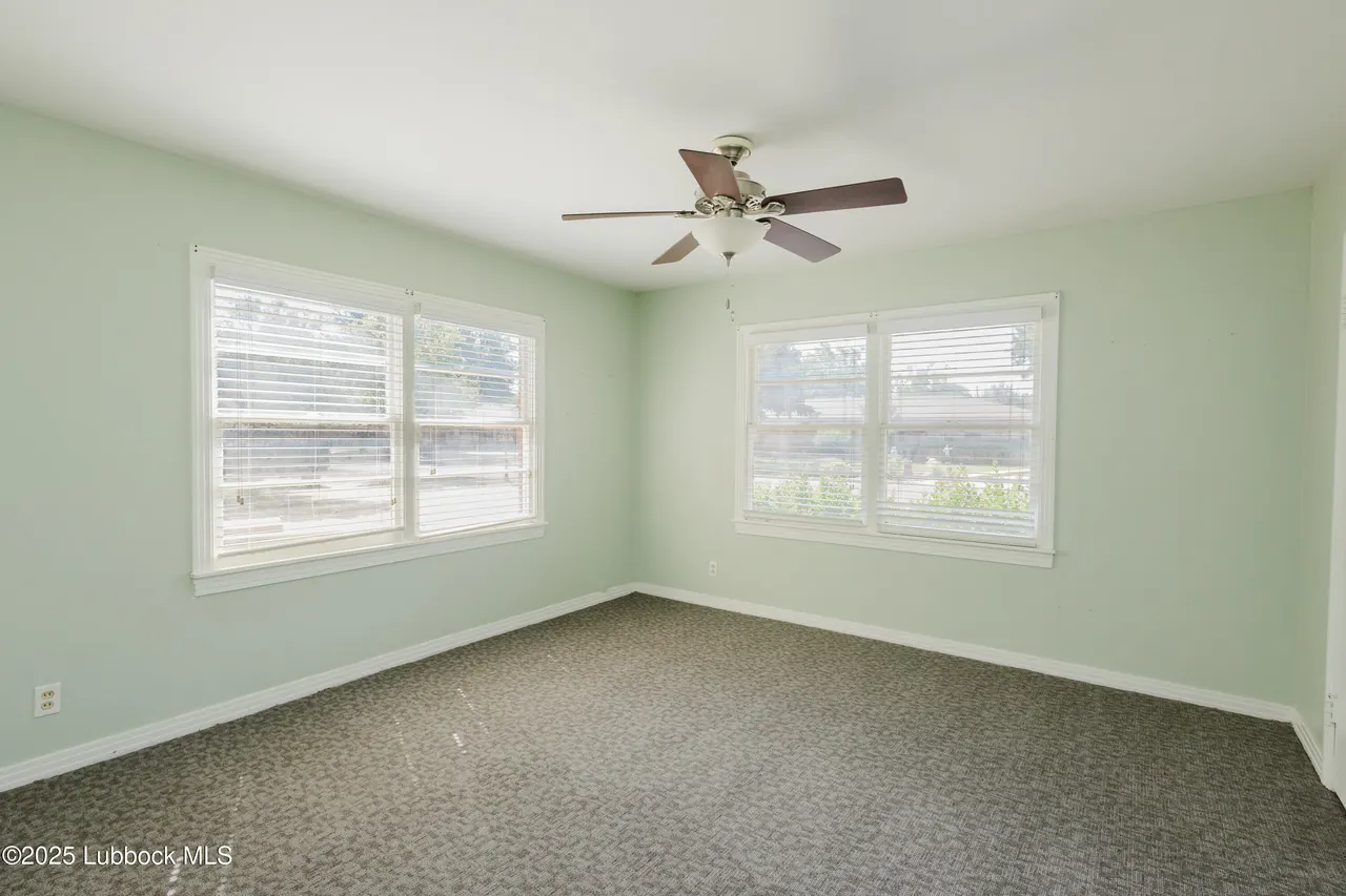 Photo 27 — 106 Cherry Lane, Lamesa, TX 79331