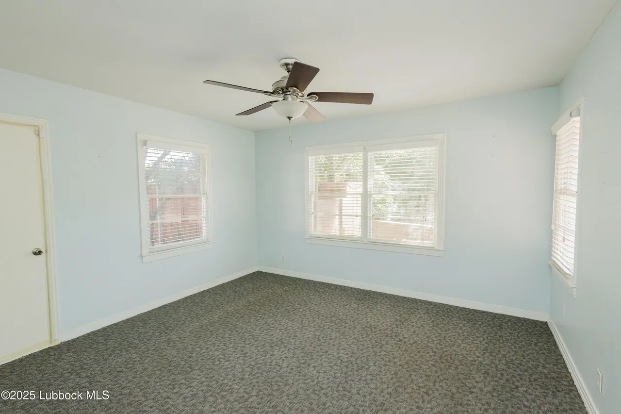 Photo 32 — 106 Cherry Lane, Lamesa, TX 79331