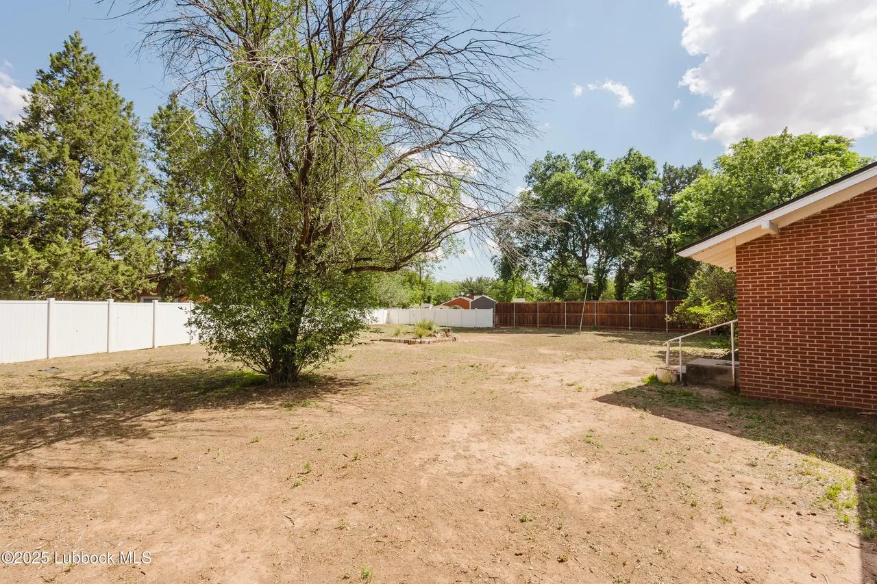 Photo 38 — 106 Cherry Lane, Lamesa, TX 79331