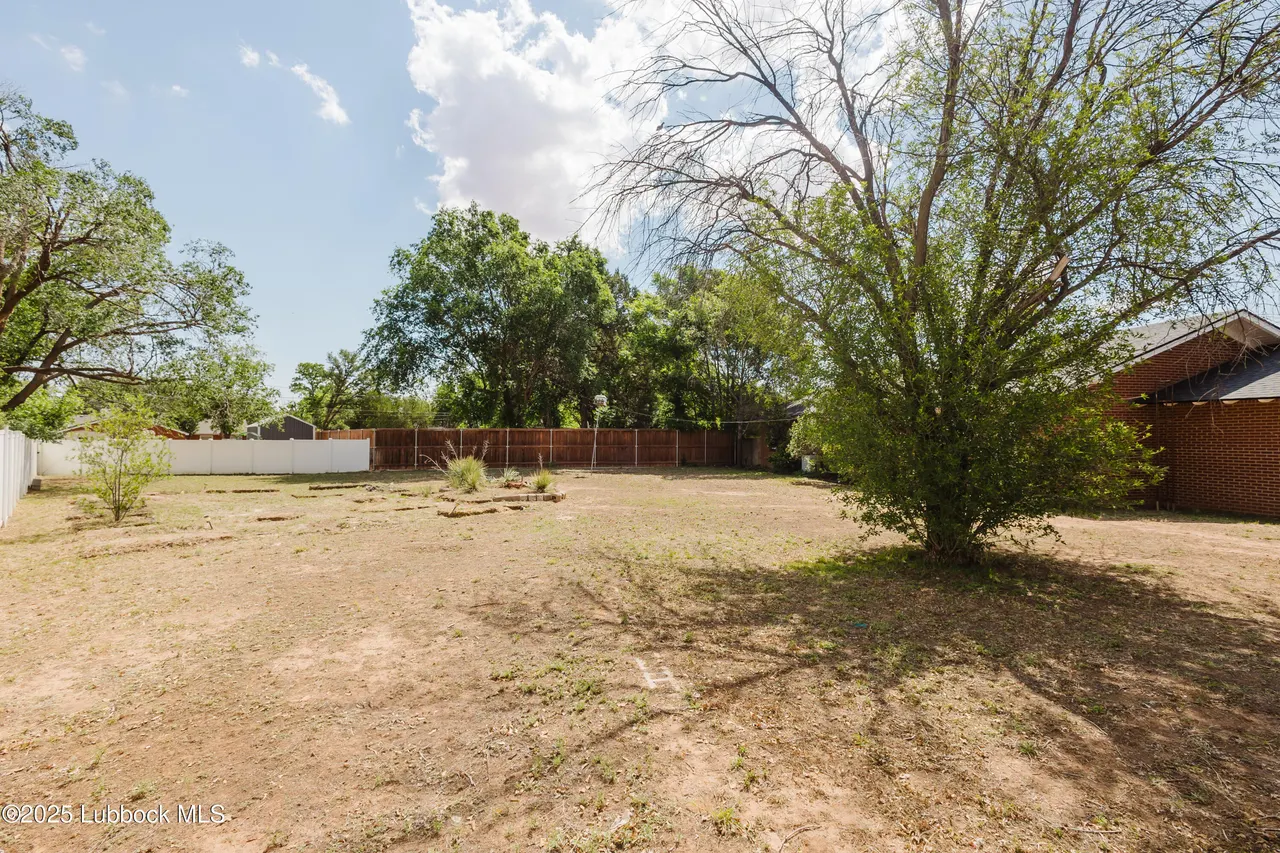Photo 39 — 106 Cherry Lane, Lamesa, TX 79331