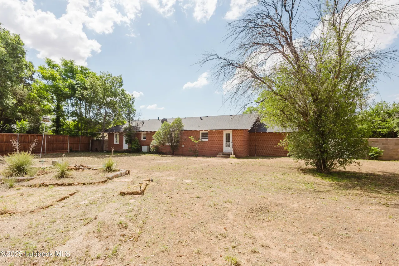 Photo 40 — 106 Cherry Lane, Lamesa, TX 79331