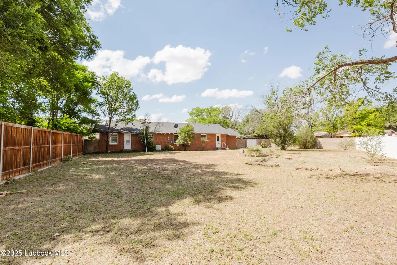 Photo 42 — 106 Cherry Lane, Lamesa, TX 79331
