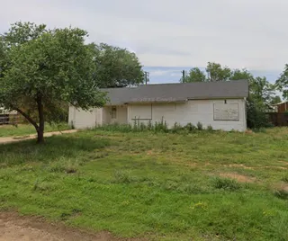 Sold home at 914 S Hockley Avenue