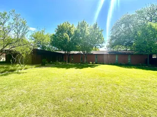 Sold home at 1408 Borger