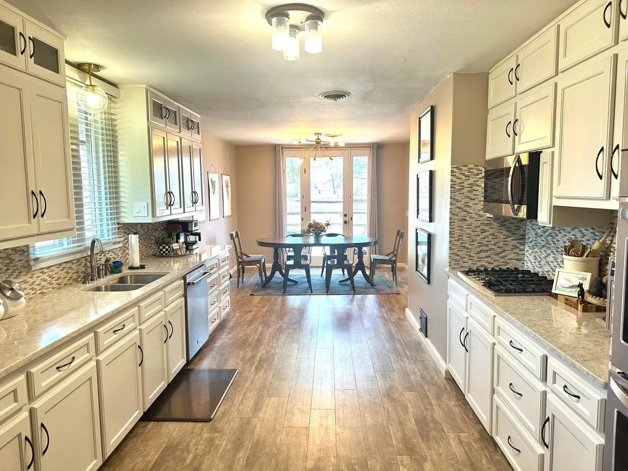 Photo 8 — 1408 Borger, Plainview, TX 79072