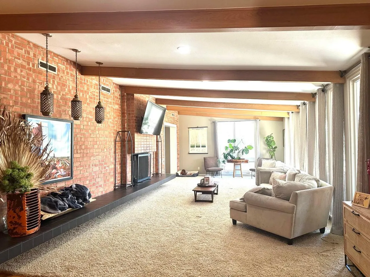 Photo 13 — 1408 Borger, Plainview, TX 79072
