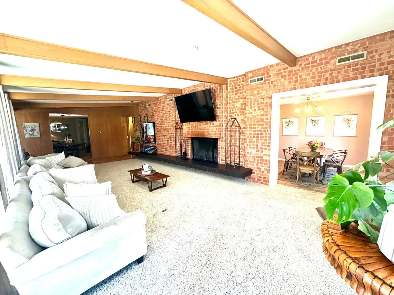 Photo 14 — 1408 Borger, Plainview, TX 79072