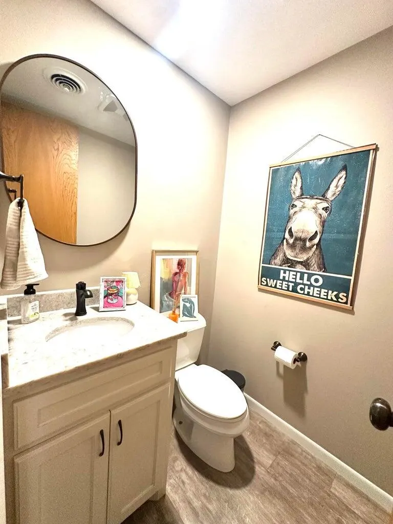 Photo 20 — 1408 Borger, Plainview, TX 79072