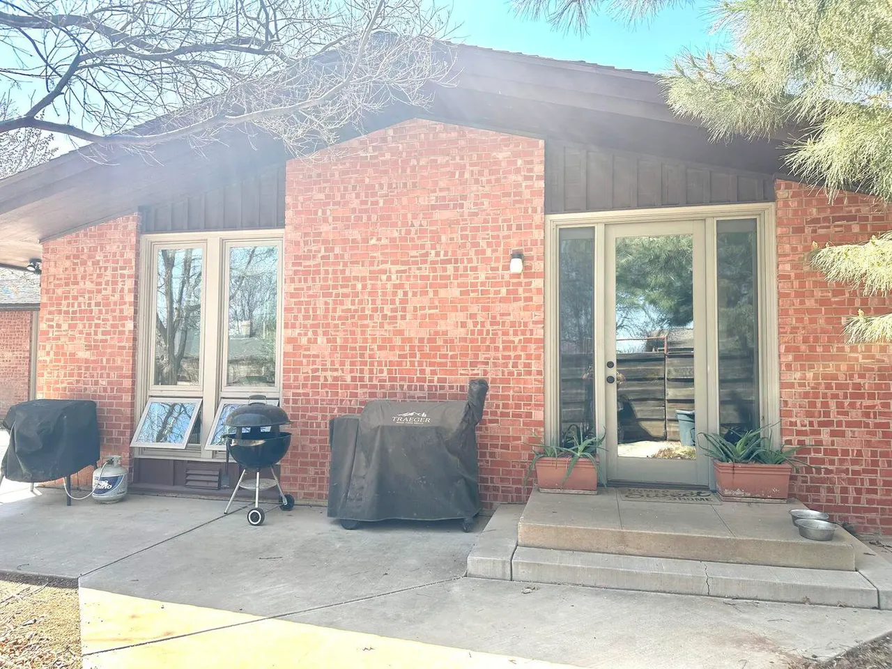 Photo 38 — 1408 Borger, Plainview, TX 79072