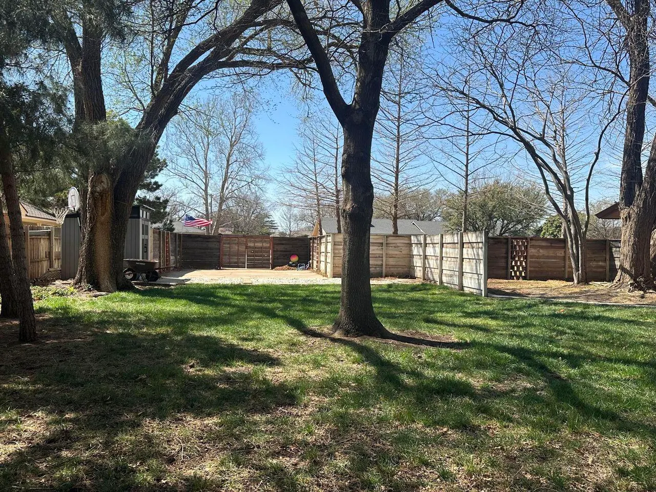 Photo 41 — 1408 Borger, Plainview, TX 79072