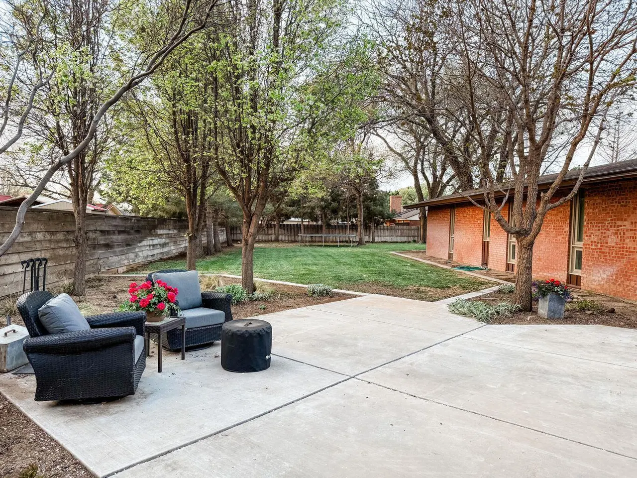 Photo 42 — 1408 Borger, Plainview, TX 79072