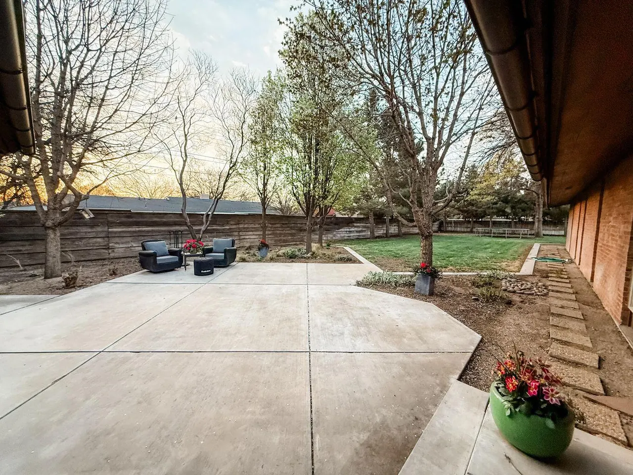 Photo 43 — 1408 Borger, Plainview, TX 79072